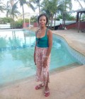 Rencontre Femme Madagascar à Mariage : Clarita, 28 ans